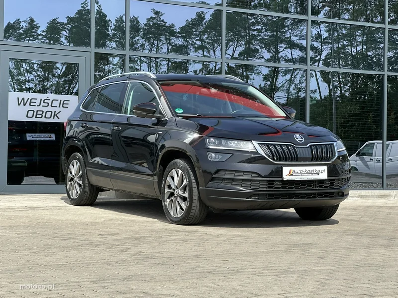 Skoda Karoq I 5