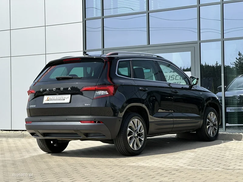 Skoda Karoq I 6