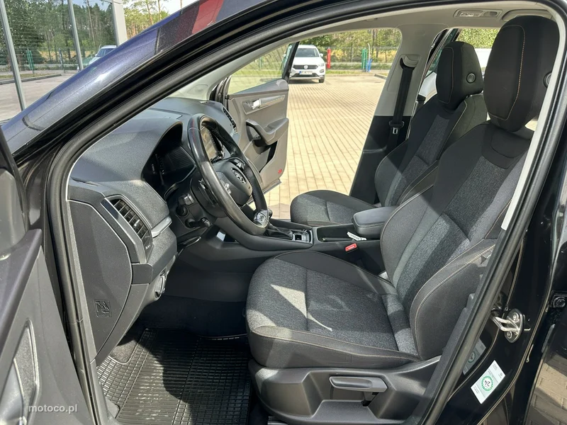 Skoda Karoq I 10