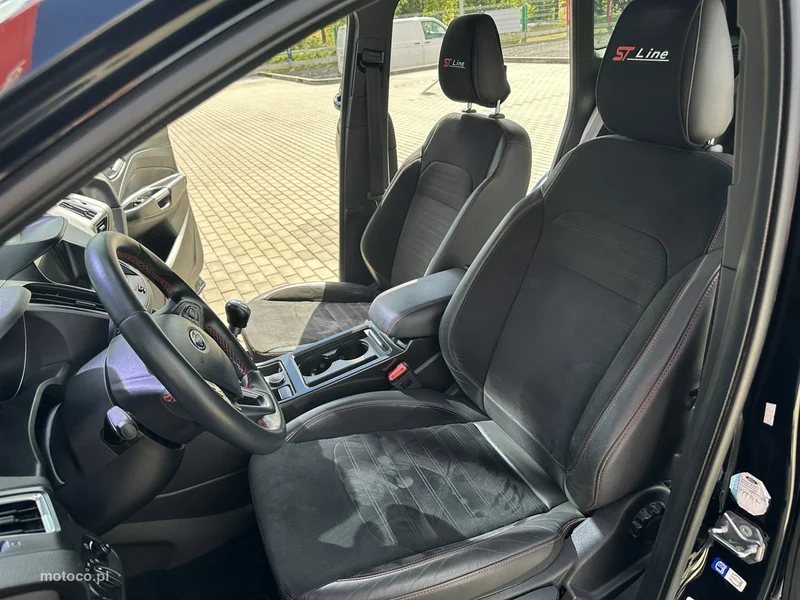 Ford Kuga II 11