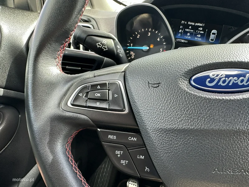 Ford Kuga II 20