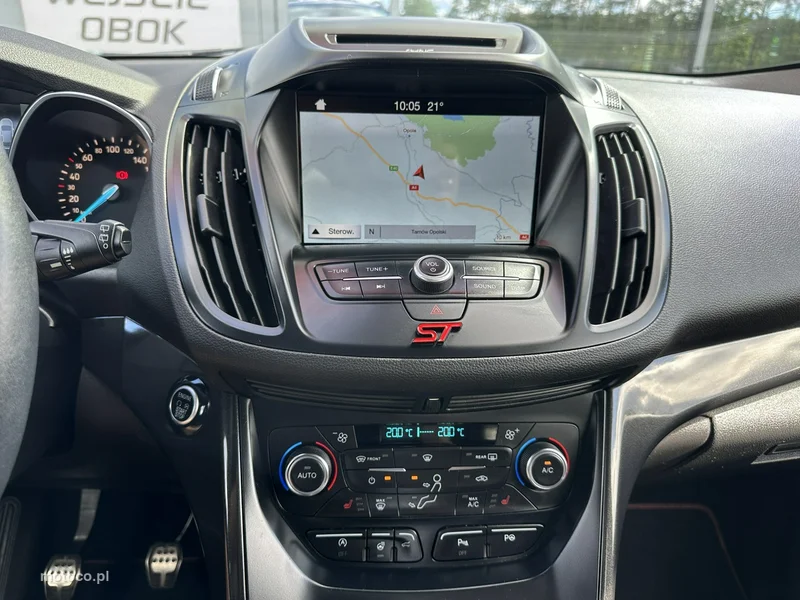 Ford Kuga II 23
