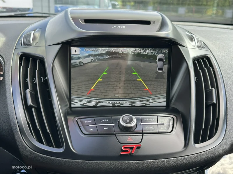 Ford Kuga II 24