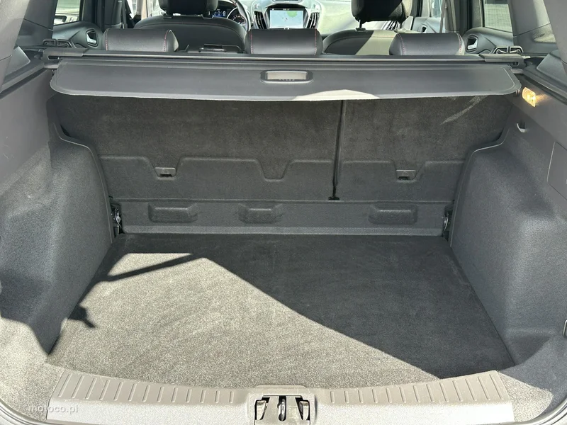 Ford Kuga II 34