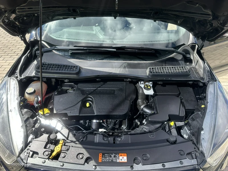 Ford Kuga II 36