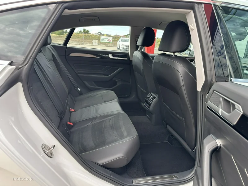 Volkswagen Arteon 14