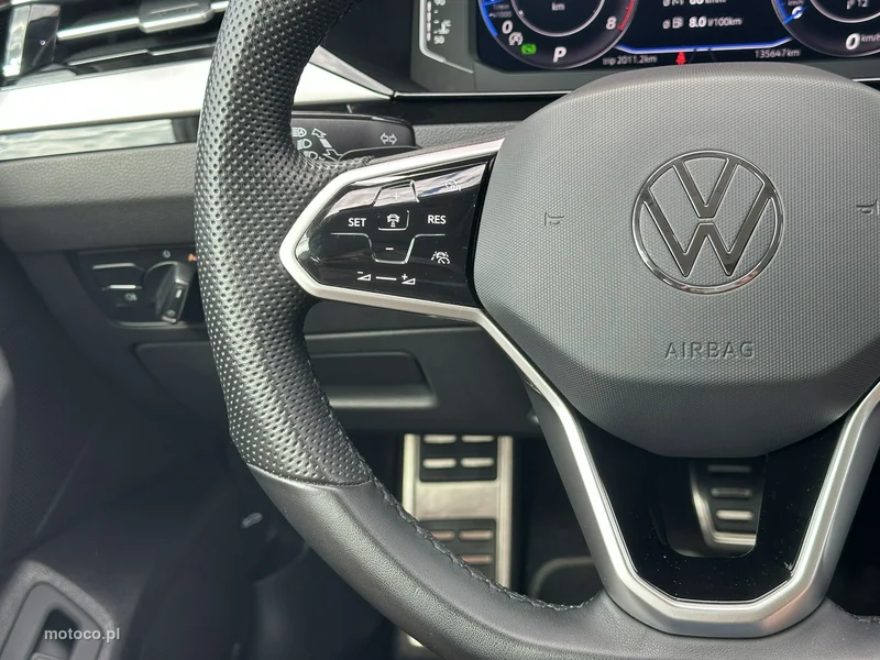 Volkswagen Arteon 18