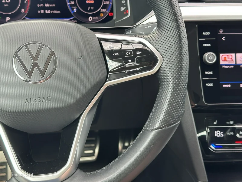 Volkswagen Arteon 19