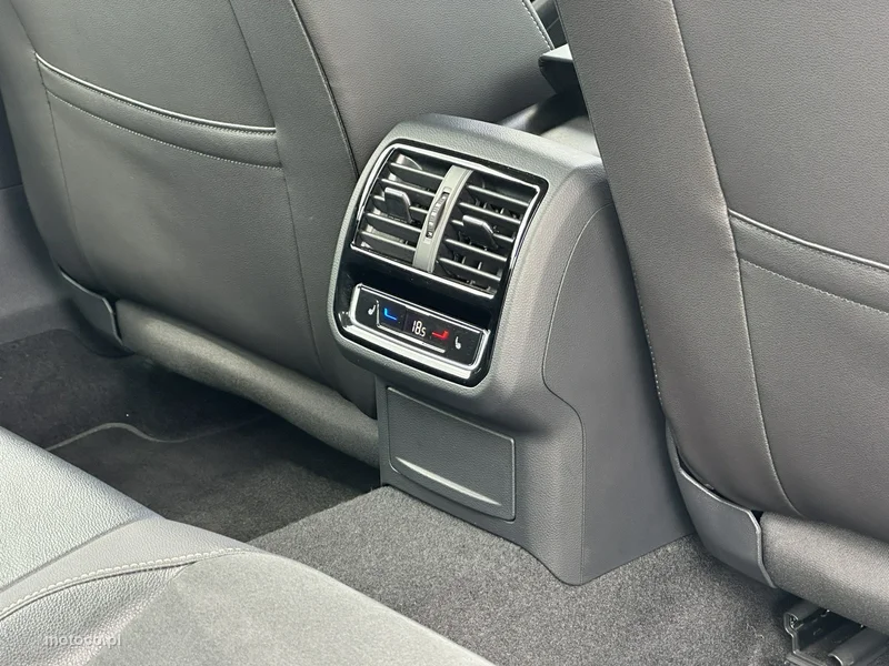 Volkswagen Arteon 22