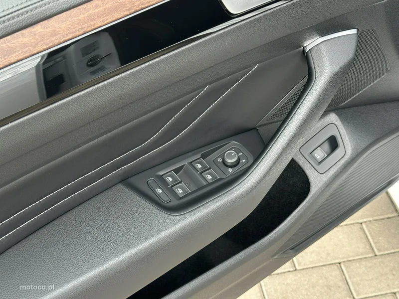Volkswagen Arteon 23