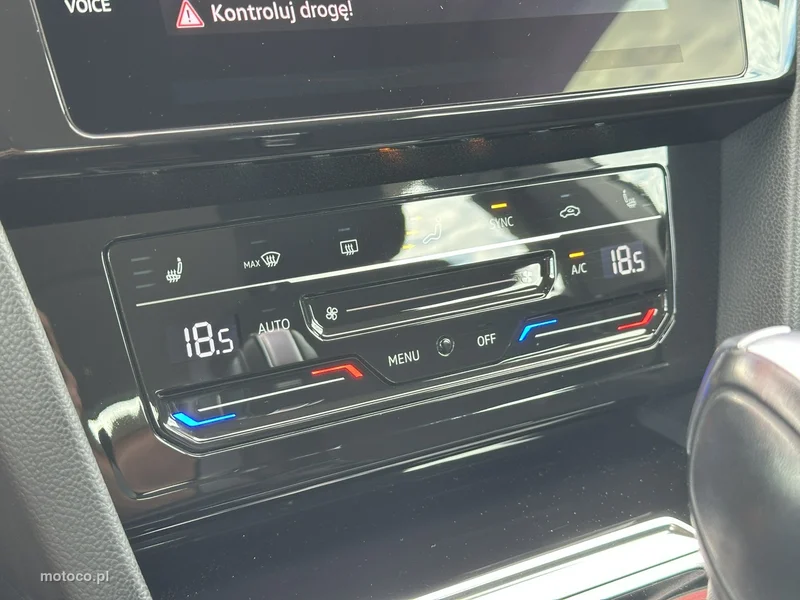 Volkswagen Arteon 24