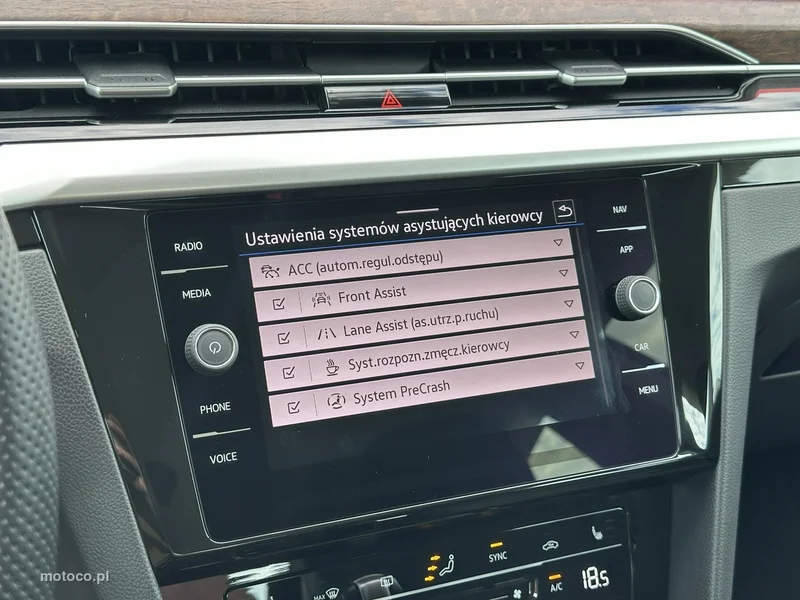 Volkswagen Arteon 25