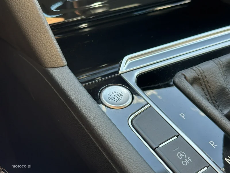 Volkswagen Arteon 27