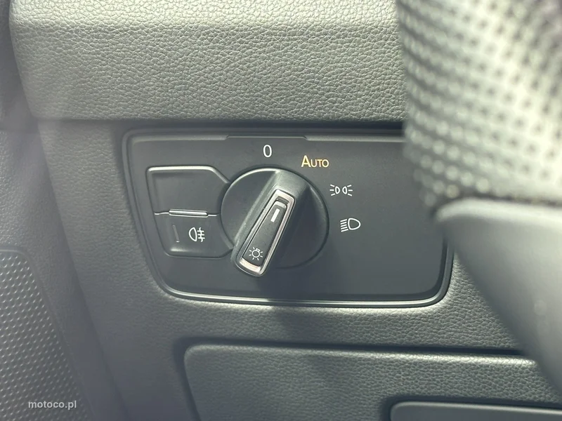Volkswagen Arteon 28