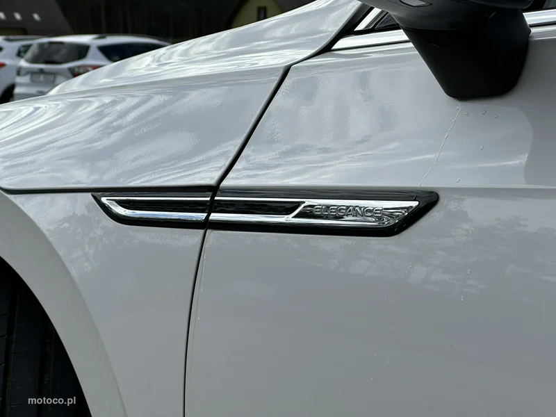 Volkswagen Arteon 4