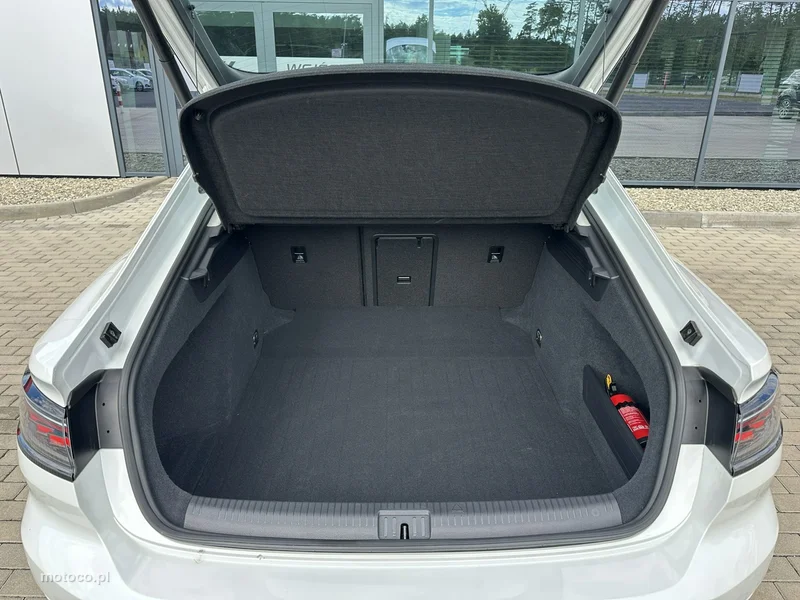 Volkswagen Arteon 31