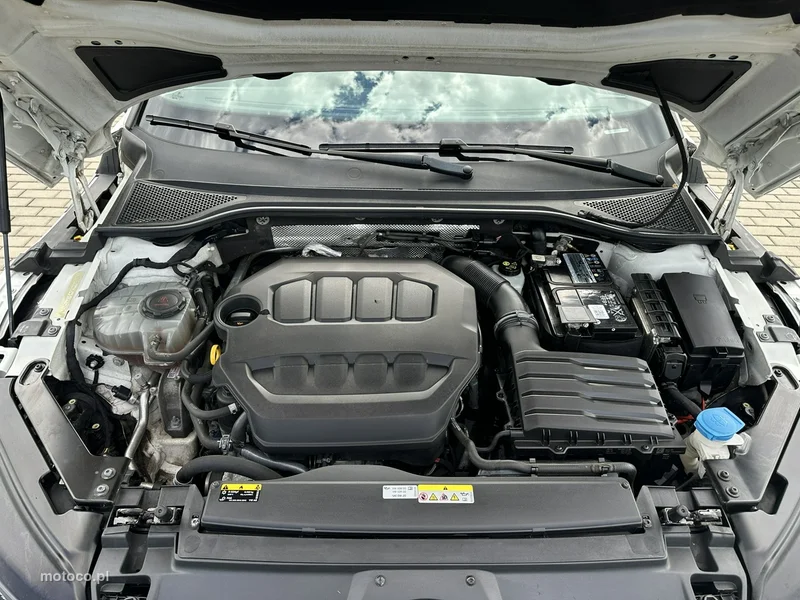 Volkswagen Arteon 32