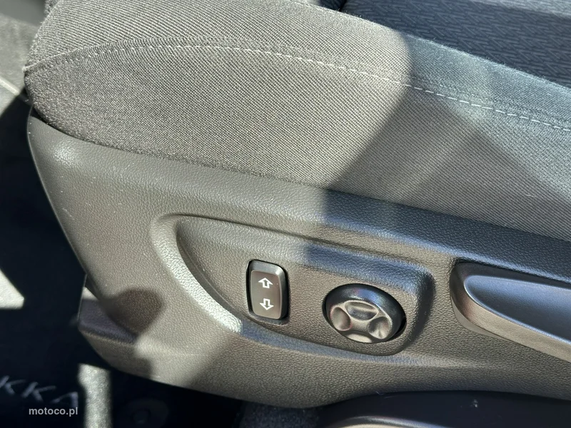 Opel Mokka X 11