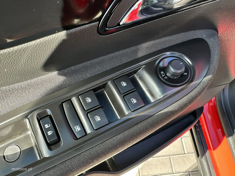 Opel Mokka X 16