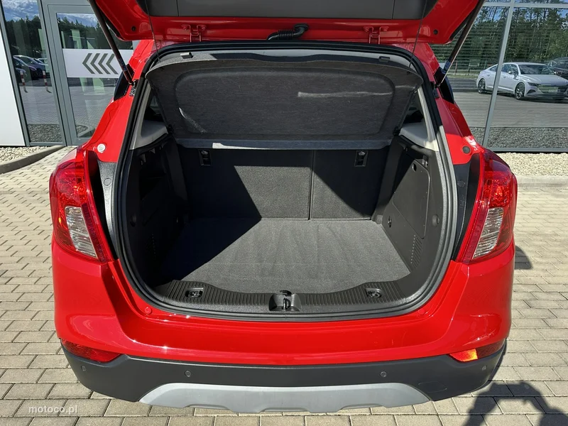 Opel Mokka X 26