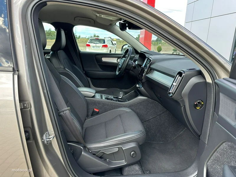 Volvo XC 40 14