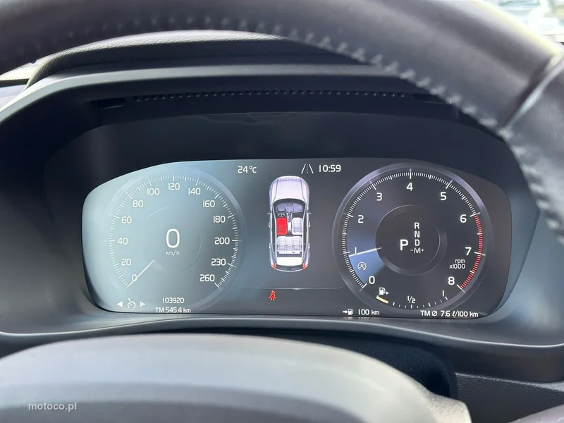 Volvo XC 40 17