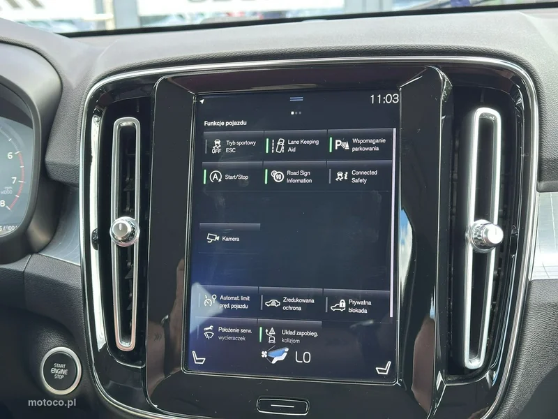 Volvo XC 40 21
