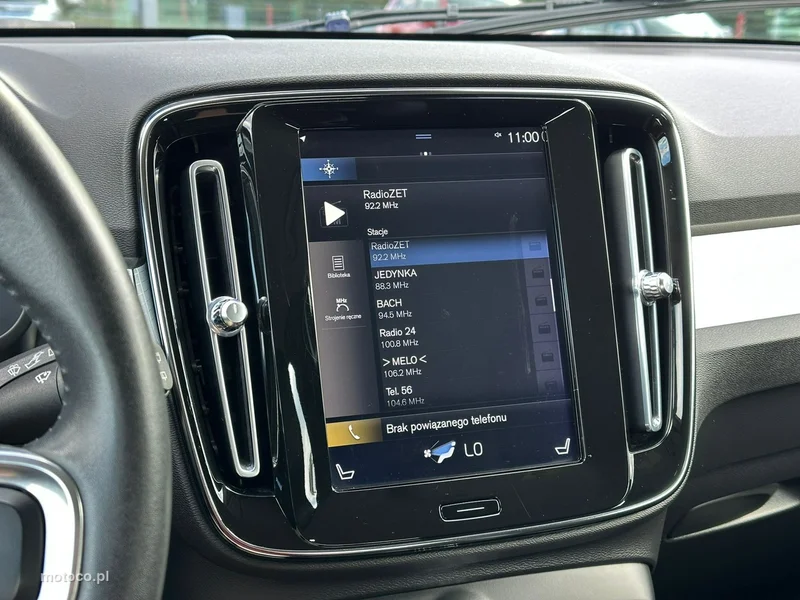 Volvo XC 40 25
