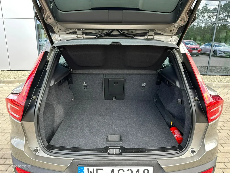 Volvo XC 40 30