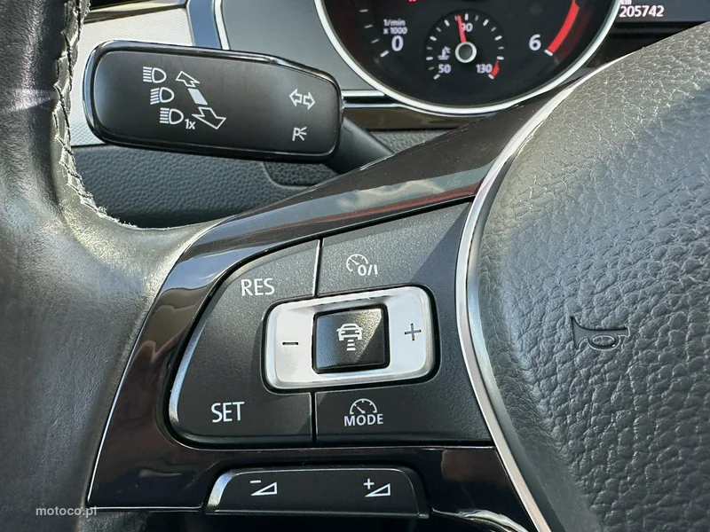Volkswagen Passat Variant B8 20