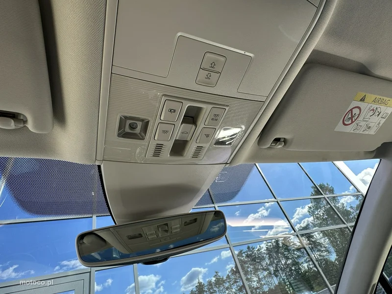 Volkswagen Passat Variant B8 27