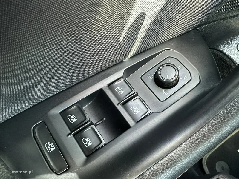 Volkswagen Passat Variant B8 29