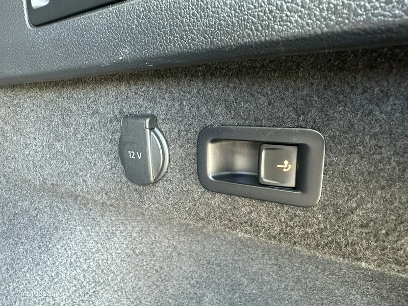 Volkswagen Passat Variant B8 31