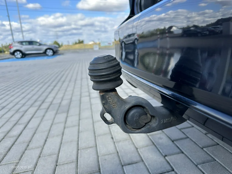 Volkswagen Passat Variant B8 32