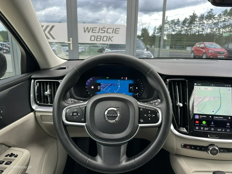 Volvo V60 17
