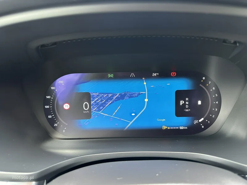 Volvo V60 20