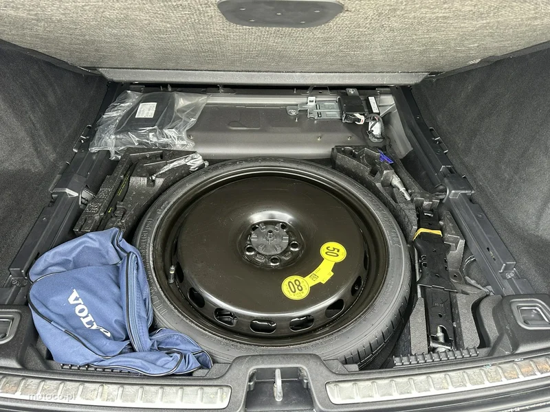 Volvo V60 31