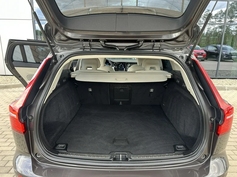 Volvo V60 32