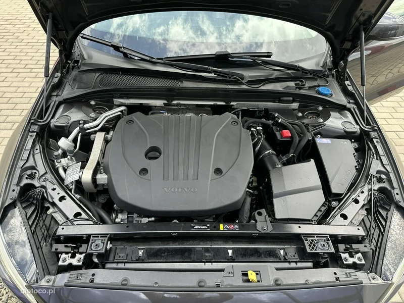 Volvo V60 33