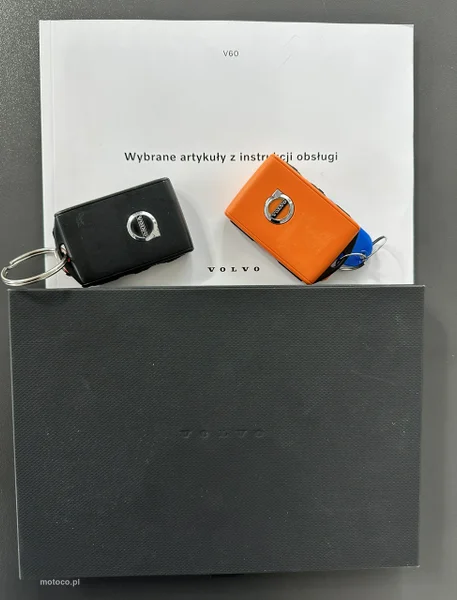 Volvo V60 34