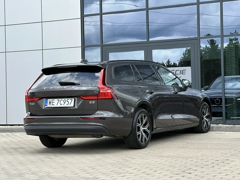 Volvo V60 6