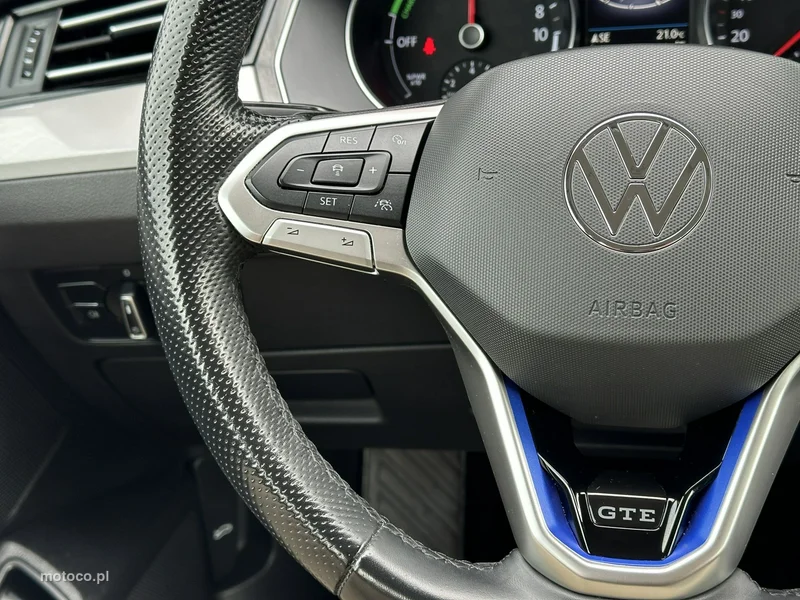 Volkswagen Passat Variant B8 17