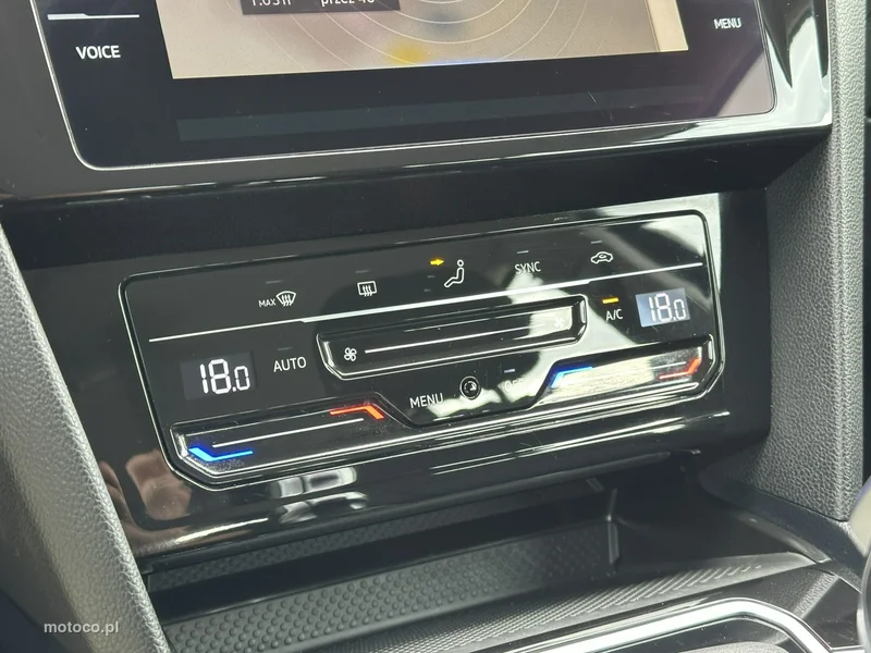 Volkswagen Passat Variant B8 20