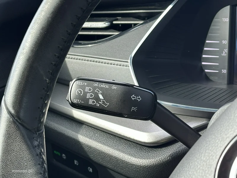 Skoda Octavia IV 18