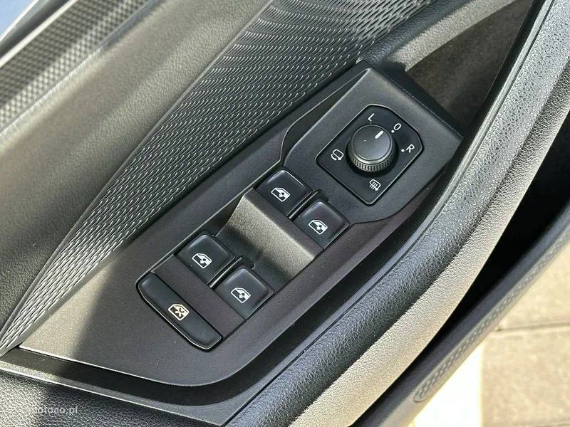 Skoda Octavia IV 25