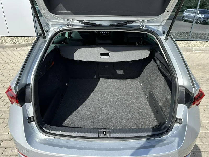 Skoda Octavia IV 26