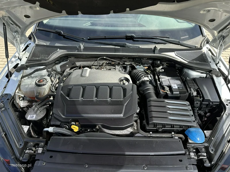 Skoda Octavia IV 27