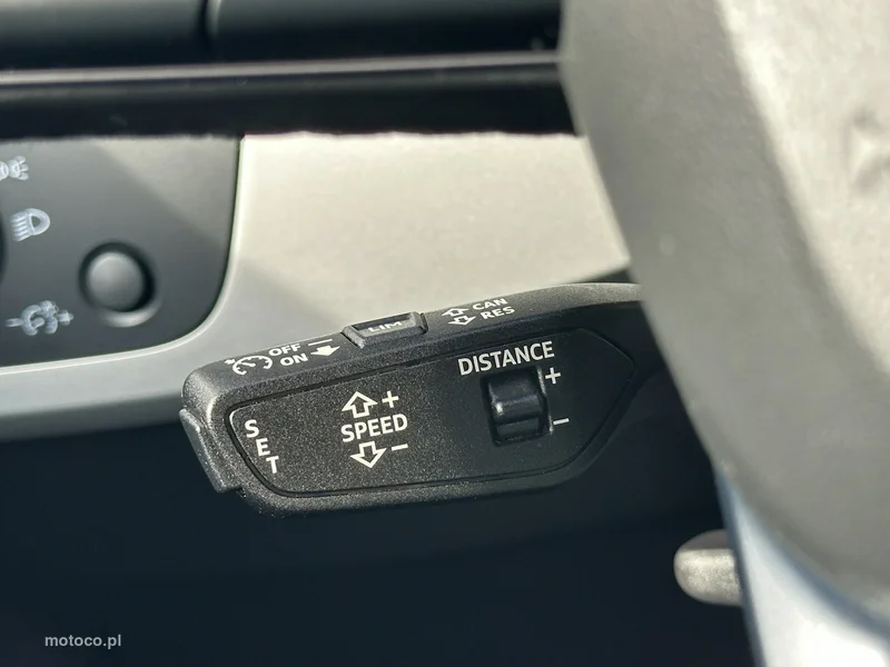 Audi A4 B9 22