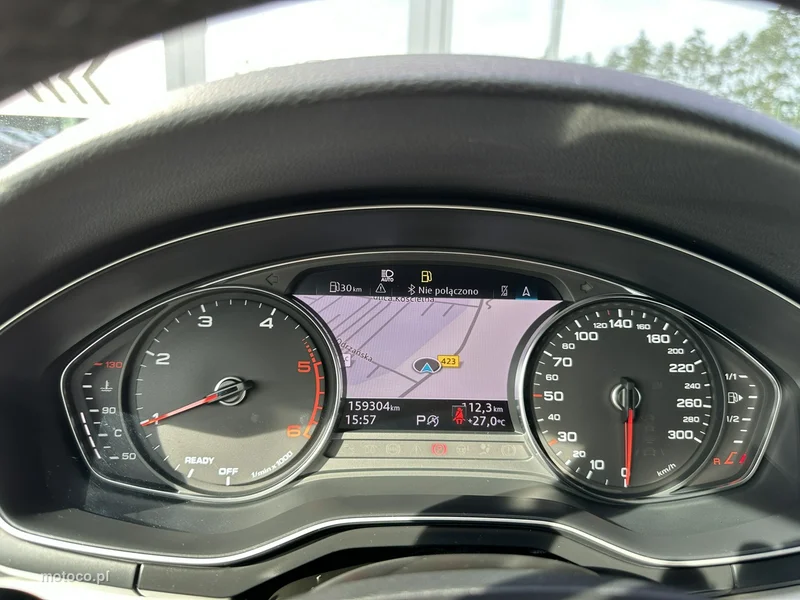Audi A4 B9 24