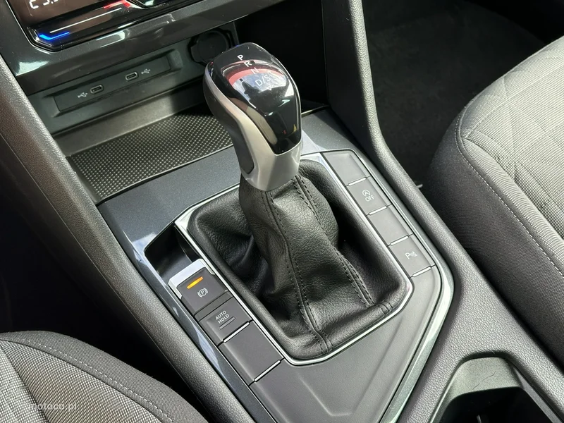 Volkswagen Tiguan AD 21